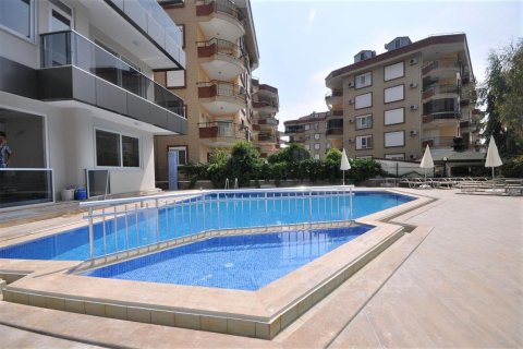 Продажа квартиры  в Оба, Анталье, Турция 2 комн., 50м2, №209004 – фото 10