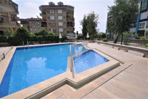 Продажа квартиры  в Оба, Анталье, Турция 2 комн., 50м2, №209004 – фото 9