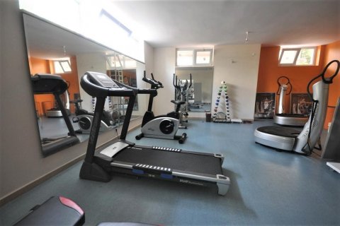 Продажа квартиры  в Оба, Анталье, Турция 2 комн., 50м2, №209004 – фото 12