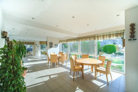 Lejlighed  i Cikcilli, Antalya, Tyrkiet Nr. 209001 - 8