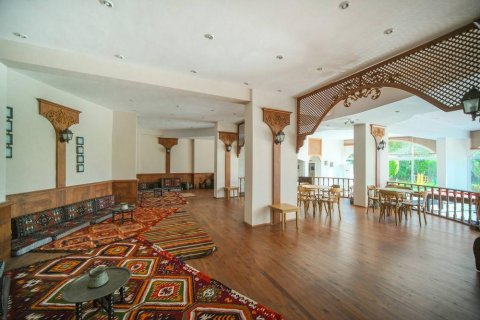 Lejlighed  i Cikcilli, Antalya, Tyrkiet Nr. 209001 - 12