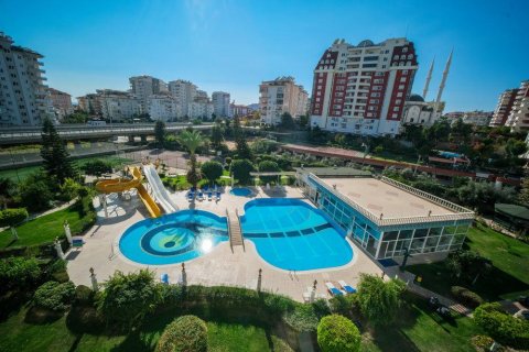 Lejlighed  i Cikcilli, Antalya, Tyrkiet Nr. 209001 - 4