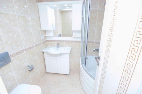 Lejlighed  i Cikcilli, Antalya, Tyrkiet Nr. 209001 - 23