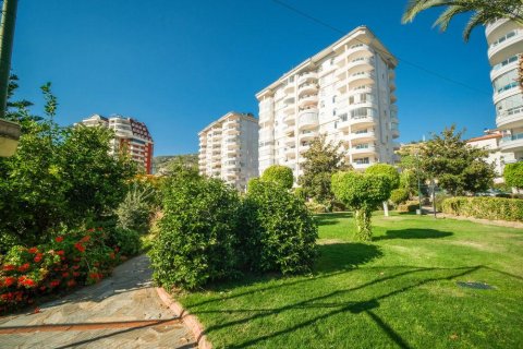 Lejlighed  i Cikcilli, Antalya, Tyrkiet Nr. 209001 - 3