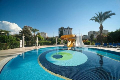 Lejlighed  i Cikcilli, Antalya, Tyrkiet Nr. 209001 - 5