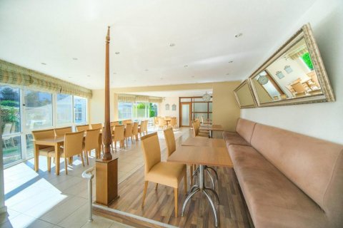 Lejlighed  i Cikcilli, Antalya, Tyrkiet Nr. 209001 - 7