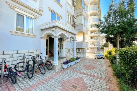 Lejlighed  i Cikcilli, Antalya, Tyrkiet Nr. 209001 - 9