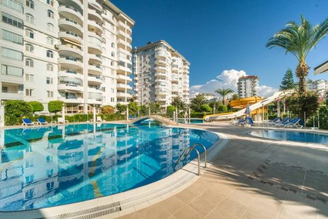 Lejlighed  i Cikcilli, Antalya, Tyrkiet Nr. 209001 - 1
