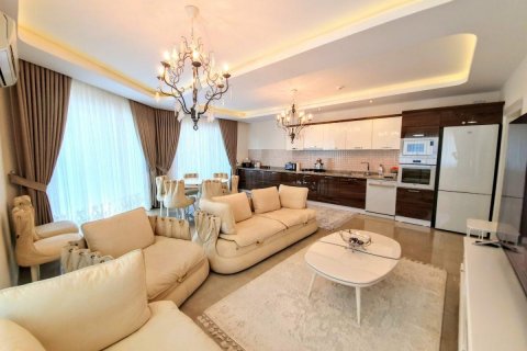 Продажа квартиры  в Махмутларе, Анталье, Турция 4 комн., 165м2, №209748 – фото 19