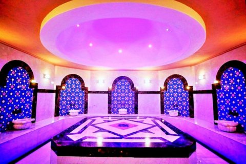 Продажа квартиры  в Махмутларе, Анталье, Турция 4 комн., 165м2, №209748 – фото 26