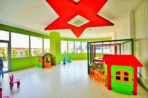 Продажа квартиры  в Махмутларе, Анталье, Турция 4 комн., 165м2, №209748 – фото 30