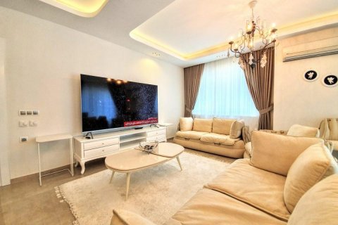 Продажа квартиры  в Махмутларе, Анталье, Турция 4 комн., 165м2, №209748 – фото 6