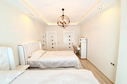 Продажа квартиры  в Махмутларе, Анталье, Турция 4 комн., 165м2, №209748 – фото 10