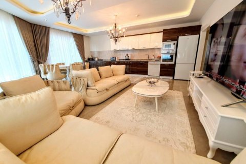Продажа квартиры  в Махмутларе, Анталье, Турция 4 комн., 165м2, №209748 – фото 18