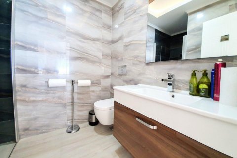 Продажа квартиры  в Махмутларе, Анталье, Турция 4 комн., 165м2, №209748 – фото 20