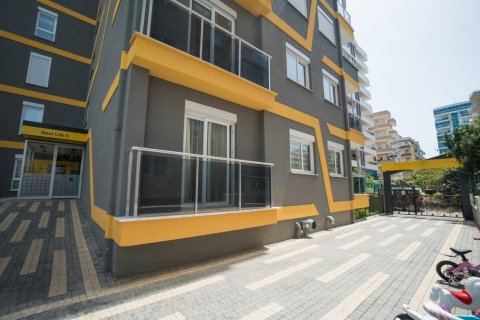 Продажа квартиры  в Махмутларе, Анталье, Турция 3 комн., 100м2, №209746 – фото 16