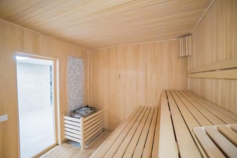 Продажа квартиры  в Махмутларе, Анталье, Турция 3 комн., 100м2, №209746 – фото 20