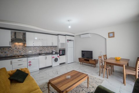 Продажа квартиры  в Махмутларе, Анталье, Турция 3 комн., 100м2, №209746 – фото 6