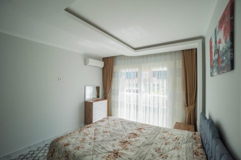 Продажа квартиры  в Махмутларе, Анталье, Турция 3 комн., 100м2, №209746 – фото 9