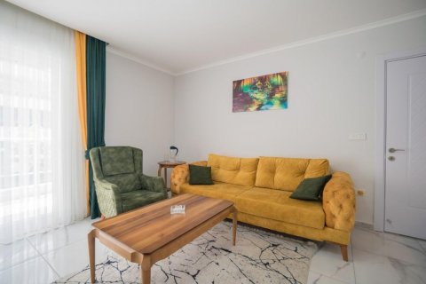 Продажа квартиры  в Махмутларе, Анталье, Турция 3 комн., 100м2, №209746 – фото 3