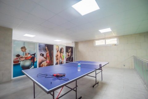 Продажа квартиры  в Махмутларе, Анталье, Турция 3 комн., 100м2, №209746 – фото 27