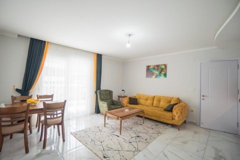 Продажа квартиры  в Махмутларе, Анталье, Турция 3 комн., 100м2, №209746 – фото 2