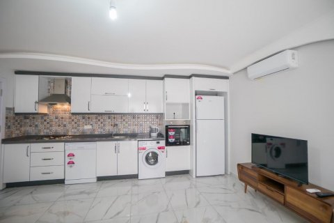 Продажа квартиры  в Махмутларе, Анталье, Турция 3 комн., 100м2, №209746 – фото 8