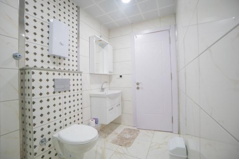 Продажа квартиры  в Махмутларе, Анталье, Турция 3 комн., 100м2, №209746 – фото 14