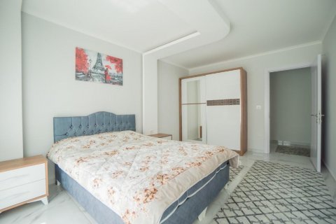 Продажа квартиры  в Махмутларе, Анталье, Турция 3 комн., 100м2, №209746 – фото 12