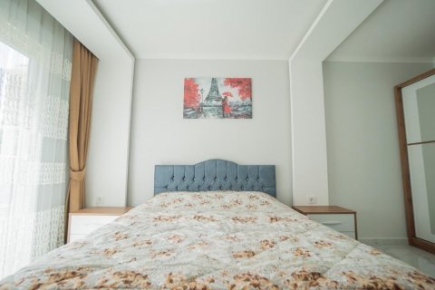 Продажа квартиры  в Махмутларе, Анталье, Турция 3 комн., 100м2, №209746 – фото 13