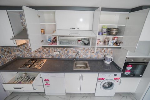 Продажа квартиры  в Махмутларе, Анталье, Турция 3 комн., 100м2, №209746 – фото 7