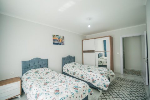 Продажа квартиры  в Махмутларе, Анталье, Турция 3 комн., 100м2, №209746 – фото 11