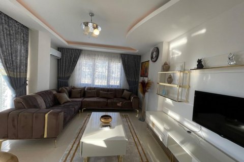 Lejlighed  i Mahmutlar, Antalya, Tyrkiet Nr. 209747 - 1