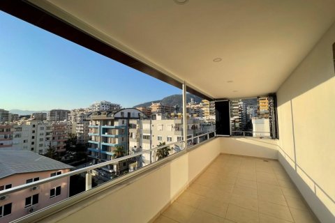 Lejlighed  i Mahmutlar, Antalya, Tyrkiet Nr. 209747 - 23