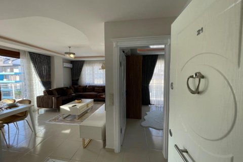 Lejlighed  i Mahmutlar, Antalya, Tyrkiet Nr. 209747 - 2