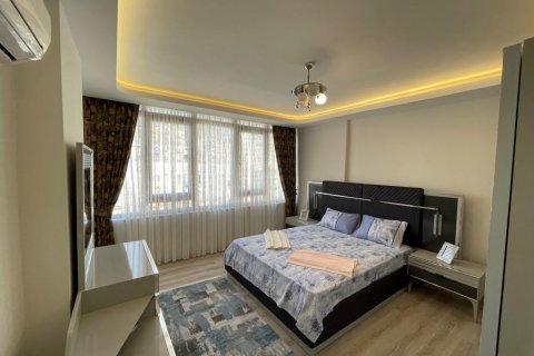 Lejlighed  i Mahmutlar, Antalya, Tyrkiet Nr. 209747 - 12