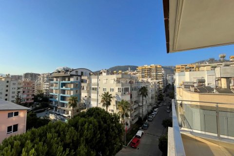 Lejlighed  i Mahmutlar, Antalya, Tyrkiet Nr. 209747 - 24