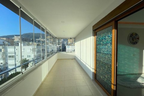 Lejlighed  i Mahmutlar, Antalya, Tyrkiet Nr. 209747 - 20