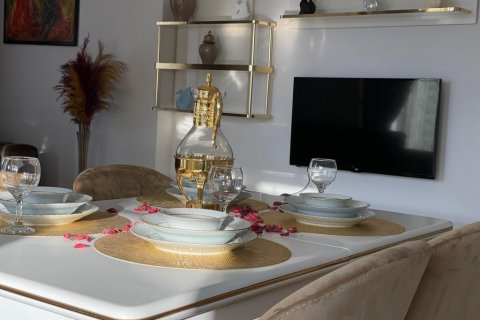 Lejlighed  i Mahmutlar, Antalya, Tyrkiet Nr. 209747 - 5