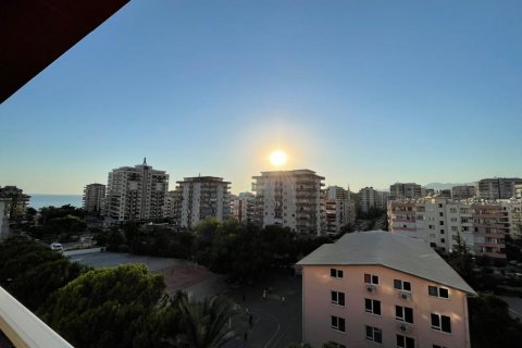 Lejlighed  i Mahmutlar, Antalya, Tyrkiet Nr. 209747 - 27