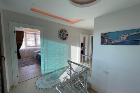 Lejlighed  i Mahmutlar, Antalya, Tyrkiet Nr. 209747 - 9