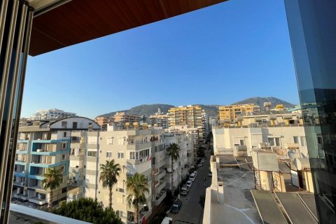 Lejlighed  i Mahmutlar, Antalya, Tyrkiet Nr. 209747 - 28