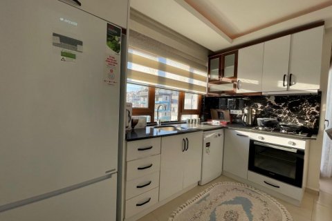 Lejlighed  i Mahmutlar, Antalya, Tyrkiet Nr. 209747 - 7