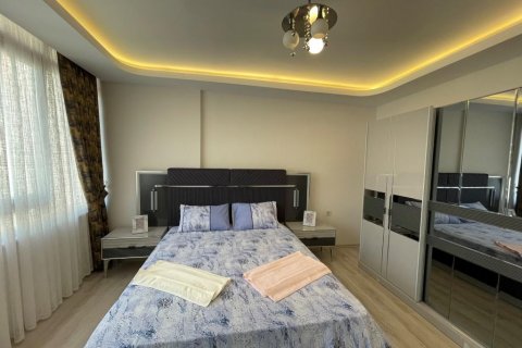 Lejlighed  i Mahmutlar, Antalya, Tyrkiet Nr. 209747 - 13