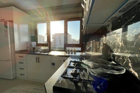 Lejlighed  i Mahmutlar, Antalya, Tyrkiet Nr. 209747 - 8