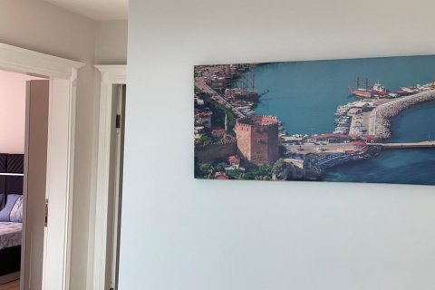 Lejlighed  i Mahmutlar, Antalya, Tyrkiet Nr. 209747 - 19