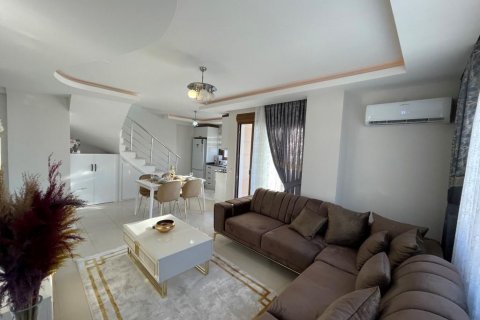 Lejlighed  i Mahmutlar, Antalya, Tyrkiet Nr. 209747 - 4