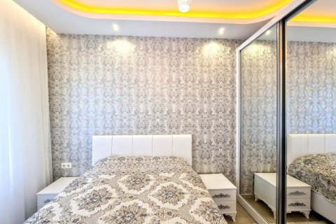 Lejlighed i Mahmutlar, Antalya, Tyrkiet Nr. 209750 - 11
