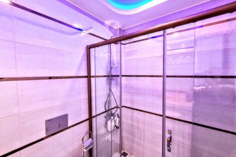 Lejlighed i Mahmutlar, Antalya, Tyrkiet Nr. 209750 - 15