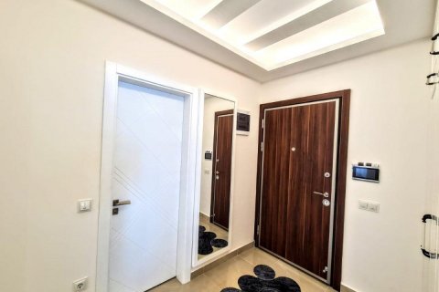 Lejlighed i Mahmutlar, Antalya, Tyrkiet Nr. 209750 - 10